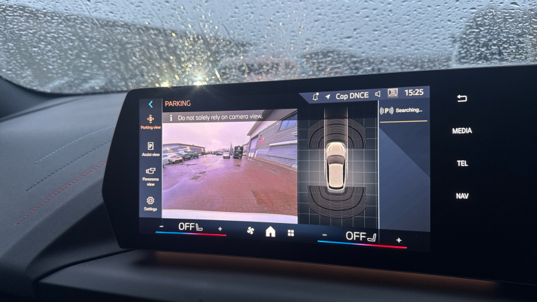 BMW 1 Series 120 M Sport 5dr Step Auto Petrol Hatchback